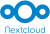 Nextcloud Logo