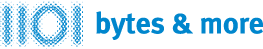 bytes & more