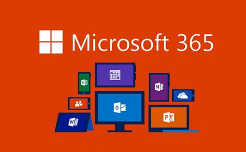 Microsoft Office 365