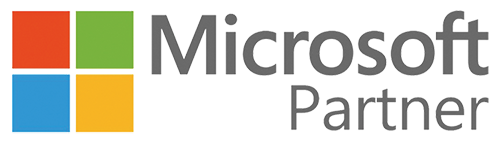 microsoft partner